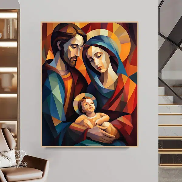C103 - Sagrada Família - Imagem 3