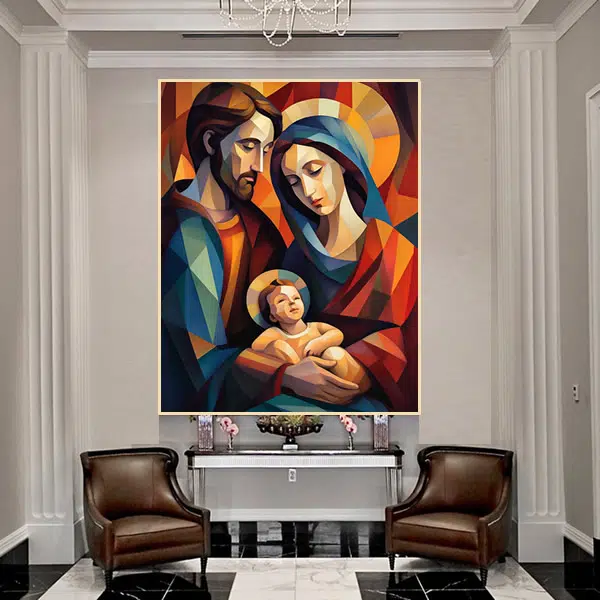 C103 - Sagrada Família - Imagem 2