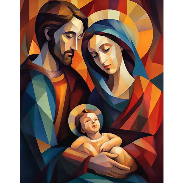 C103 - Sagrada Família - Imagem 4