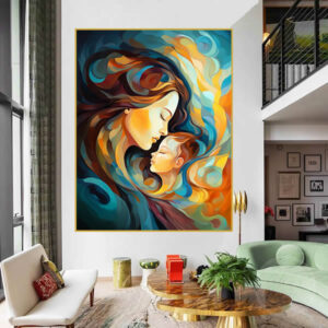 C122 - Beleza Afetuosa