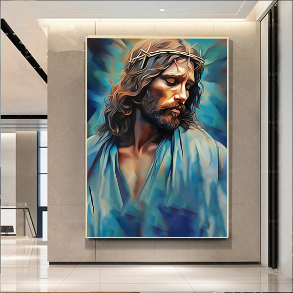 C189 - Jesus - Imagem 3