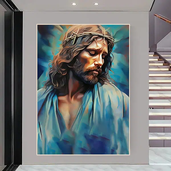 C189 - Jesus
