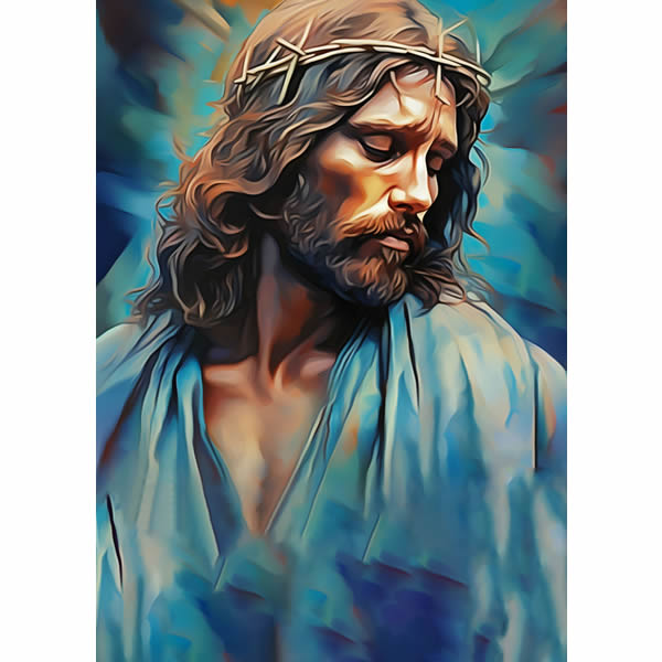 C189 - Jesus - Imagem 4