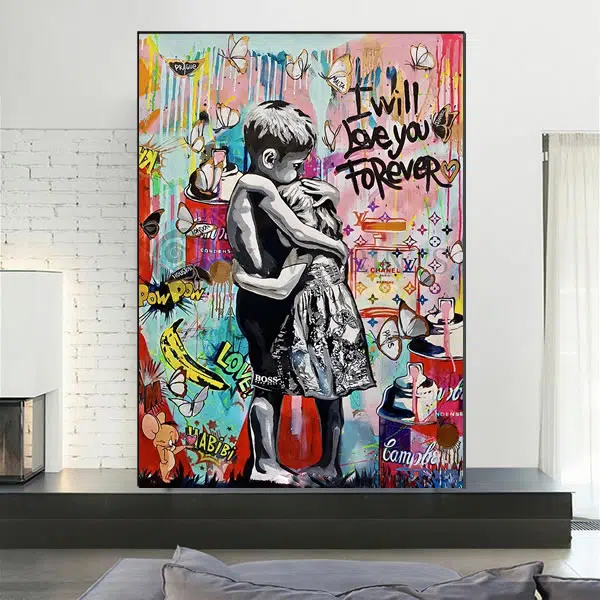 M130 - Amor Colorido - Imagem 2