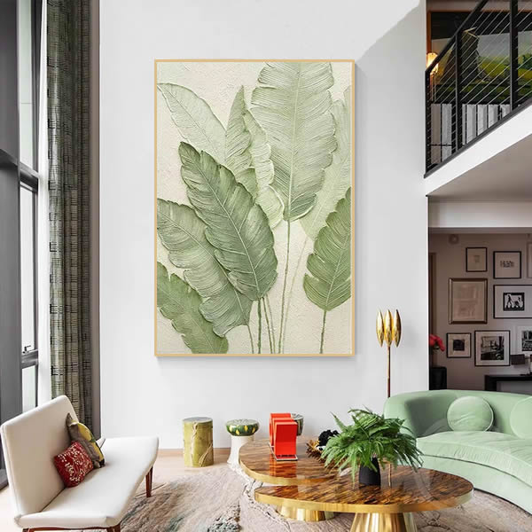 T100 - Folhagem Viva - Imagem 3