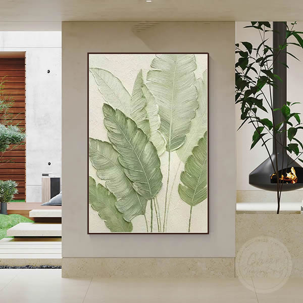 T100 - Folhagem Viva - Imagem 2