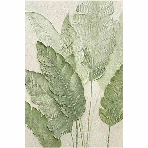 T100 - Folhagem Viva - Imagem 5