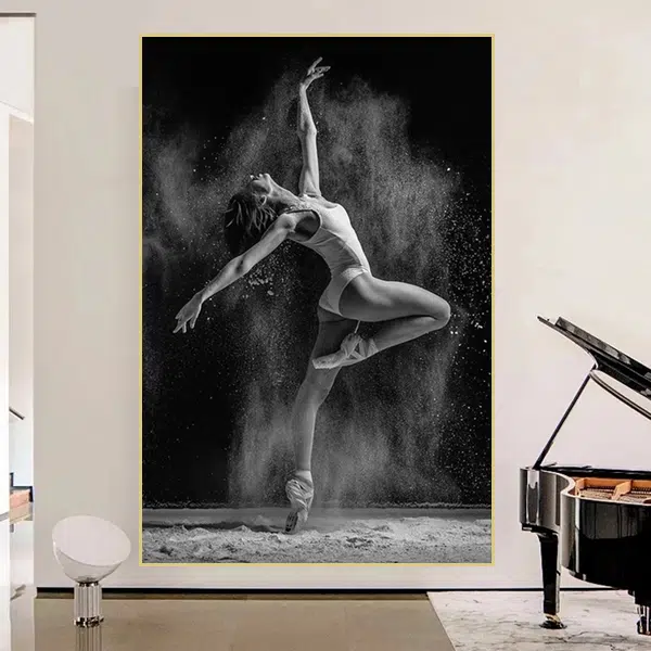Trio112 - Coreografia de Um Corpo - Imagem 4