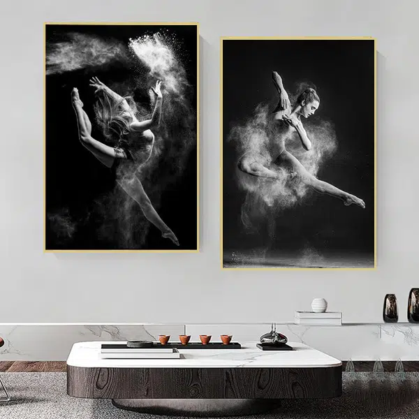 Trio112 - Coreografia de Um Corpo - Imagem 6