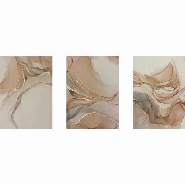 Trio115 - Deslumbrante Abstrato - Imagem 5