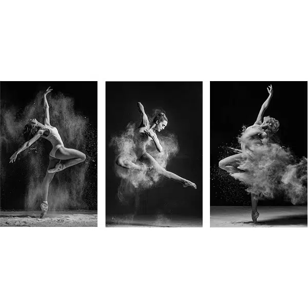 Trio112 - Coreografia de Um Corpo - Imagem 7