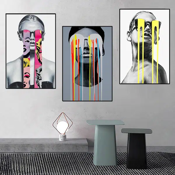 Trio131 - Beleza Surreal - Imagem 2
