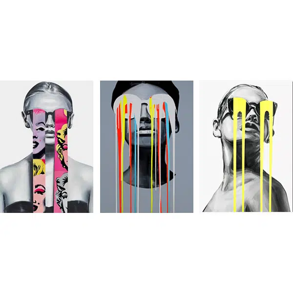 Trio131 - Beleza Surreal - Imagem 7