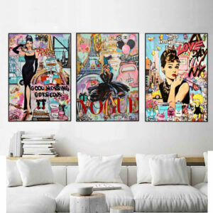 Trio140 - Cores e Detalhes