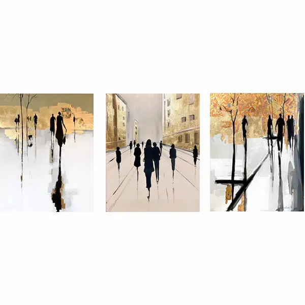 Trio150 - Pessoas em Movimento - Imagem 4
