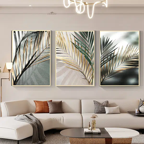 Trio250 - Palmeira Iluminada - Imagem 3