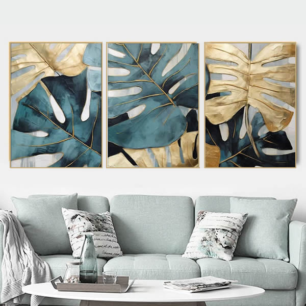 Trio511 - Ouro e Esmeralda - Imagem 3