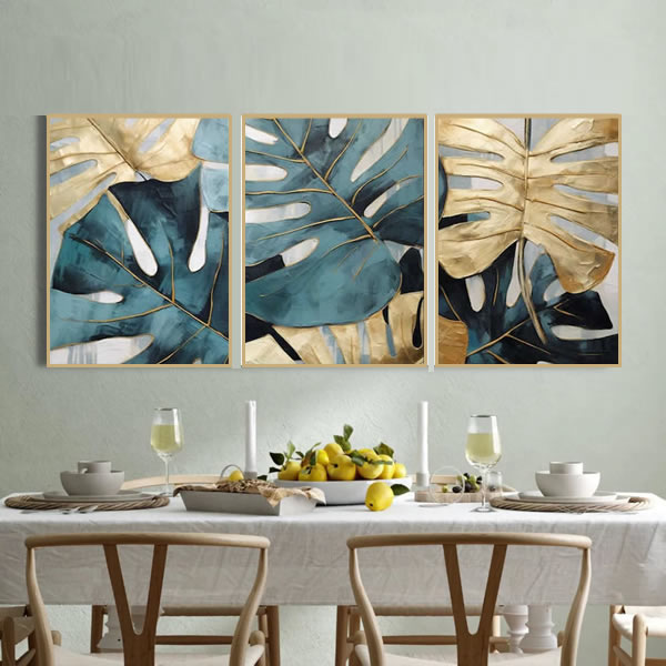 Trio511 - Ouro e Esmeralda - Imagem 2