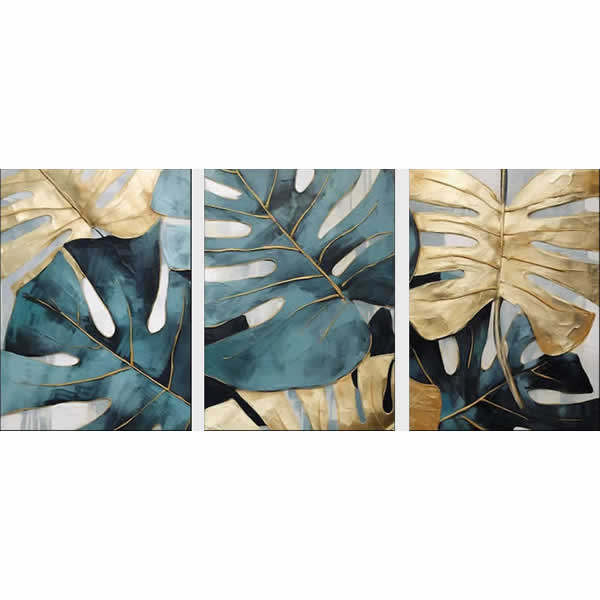 Trio511 - Ouro e Esmeralda - Imagem 4