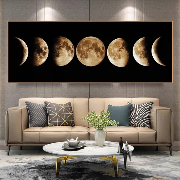M126 - As Fases da Lua - Imagem 3