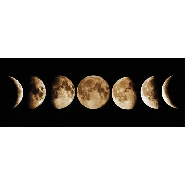 M126 - As Fases da Lua - Imagem 4