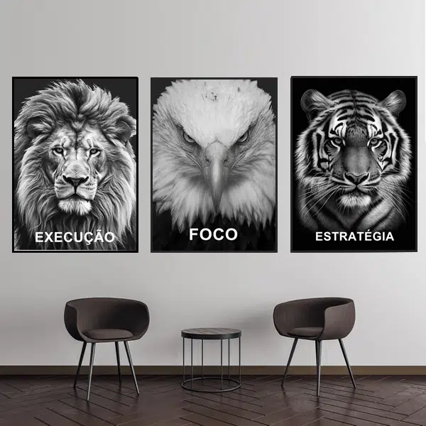 Trio101 - Retrato Vivo - Imagem 3