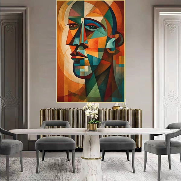 M202 - Rosto Vivo - Imagem 3