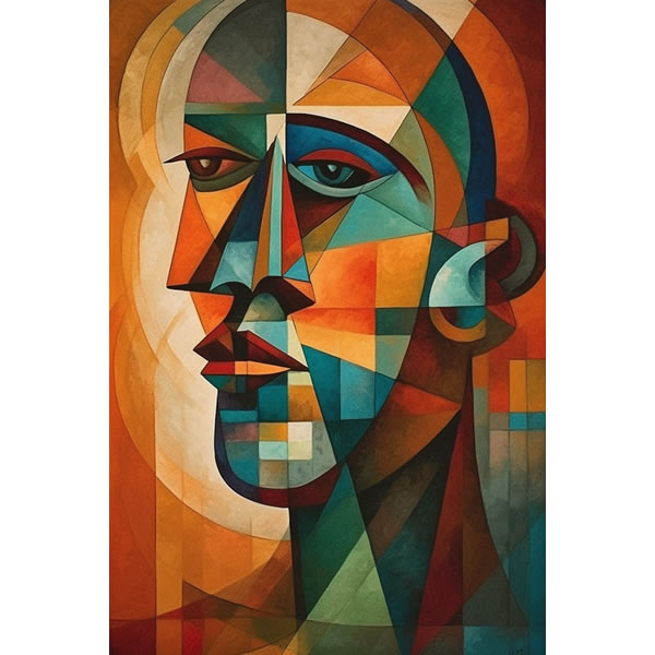 M202 - Rosto Vivo - Imagem 4