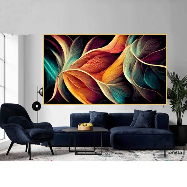 T101 - Natureza Abstrata - Imagem 3