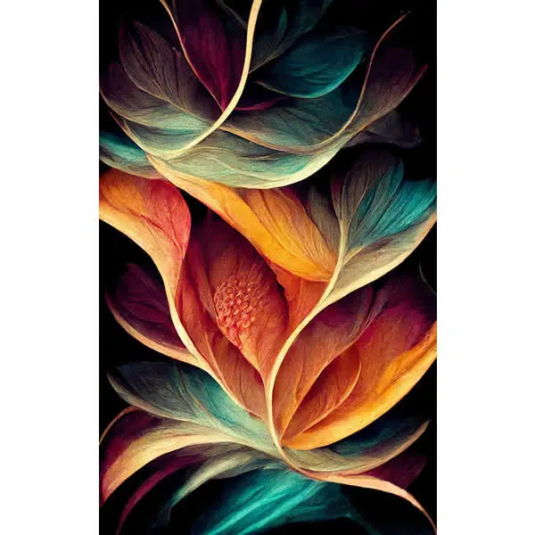 T101 - Natureza Abstrata - Imagem 4