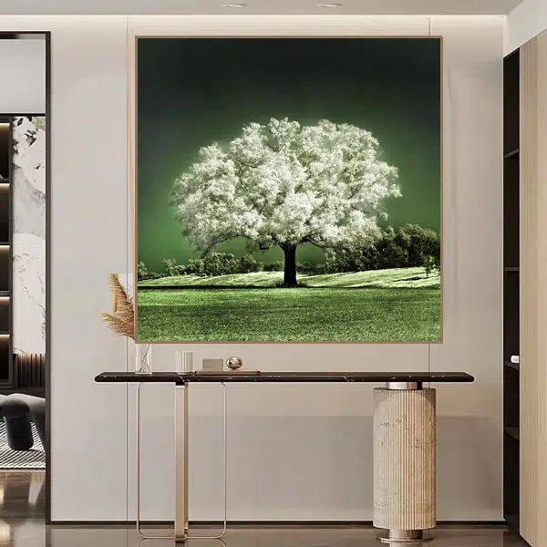T151 - Ipê Branco - Imagem 3