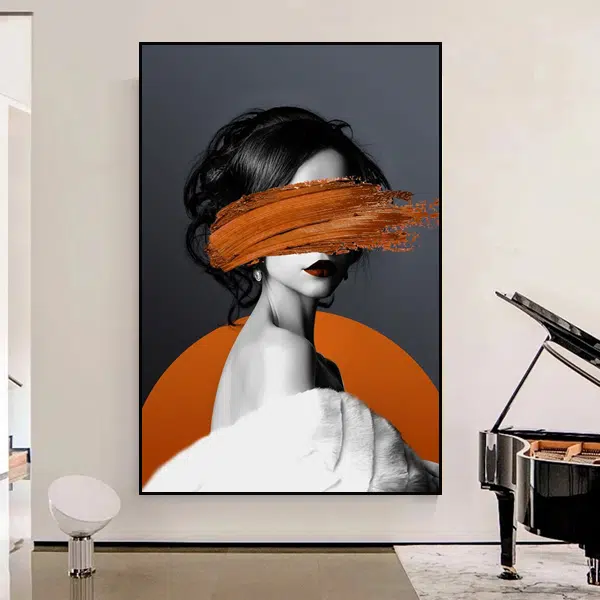 W181 - Imagem de Mulher - Imagem 3
