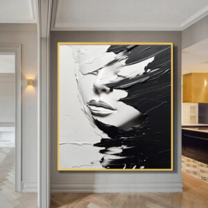 W286 - Pintura Misteriosa