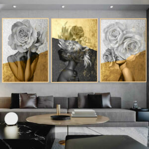 Trio351 - Mulheres Radiantes