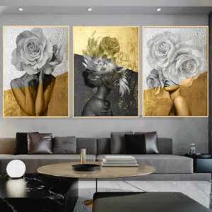 Trio351 - Mulheres Radiantes