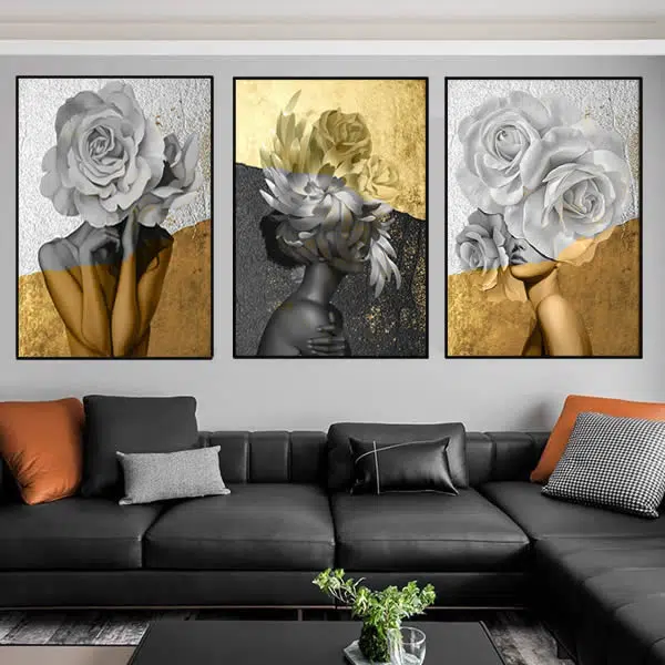 Trio351 - Mulheres Radiantes - Imagem 3
