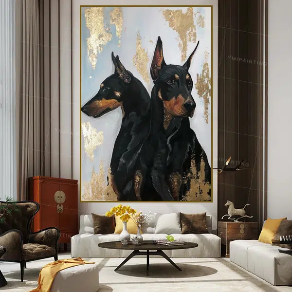 A102 - A Beleza dos Cães - Imagem 2