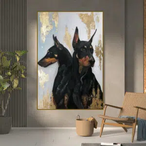 A102 - A Beleza dos Cães