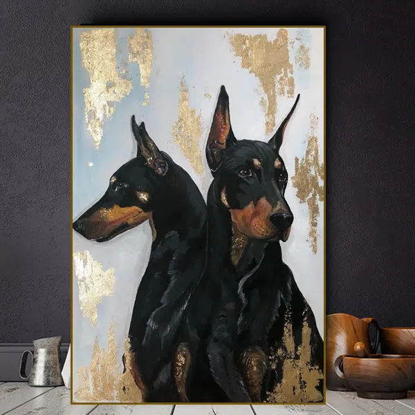 A102 - A Beleza dos Cães - Imagem 3
