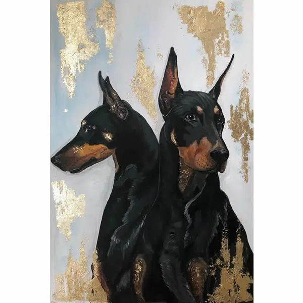 A102 - A Beleza dos Cães - Imagem 4