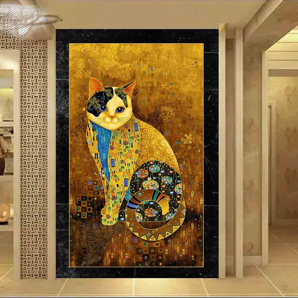 A160 - Gato Dourado