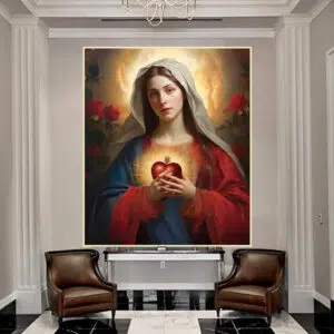 C144 - Sagrado Coração