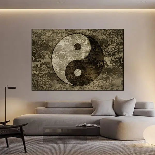 M135 - Yin-Yang - Imagem 3