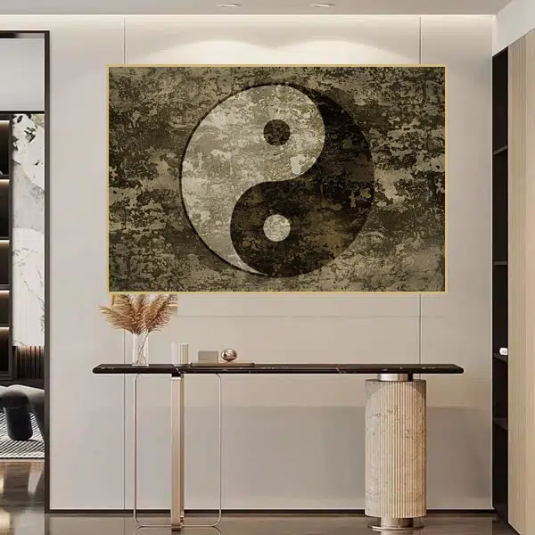 M135 - Yin-Yang - Imagem 2