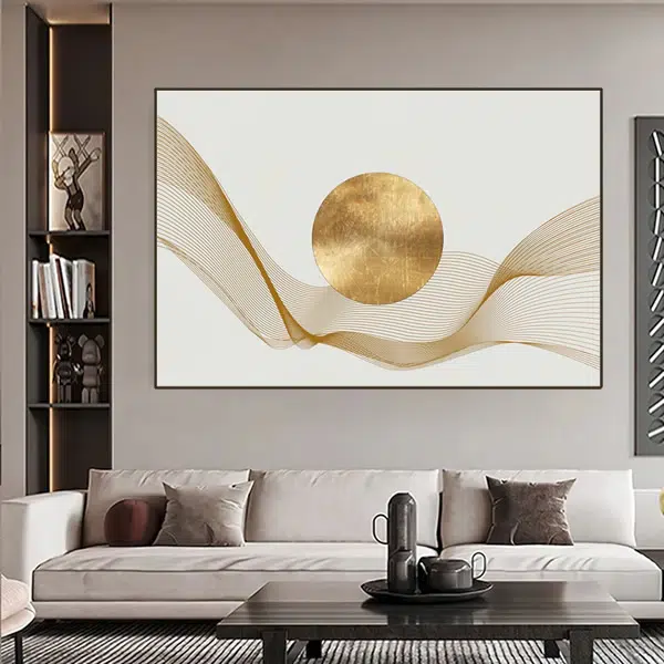 M235 - Majestoso Minimalismo - Imagem 2