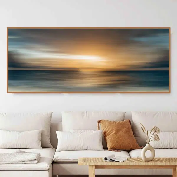 T103 - Entardecer Eterno - Imagem 3