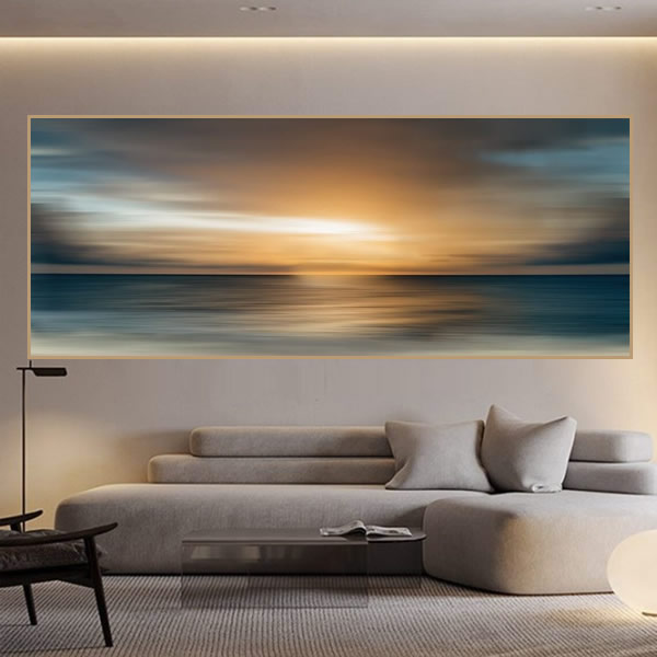 T103 - Entardecer Eterno - Imagem 2