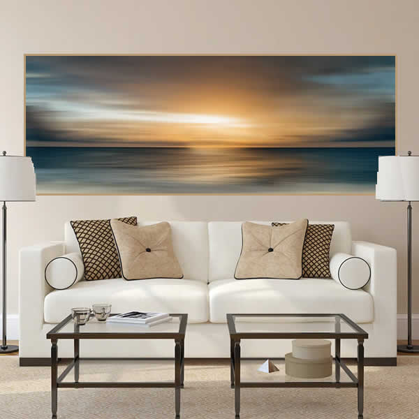 T103 - Entardecer Eterno