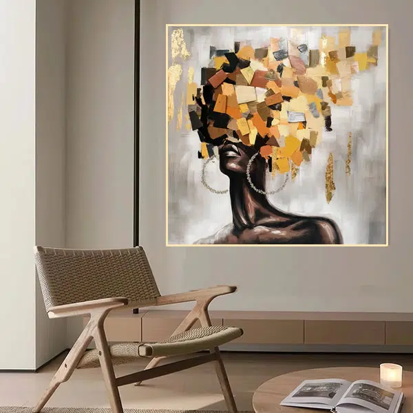W104 - Beleza Hipnotizante - Imagem 2