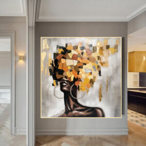 W104 - Beleza Hipnotizante